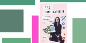 Libri preferiti Lena Volodja, blogger e manager dei media