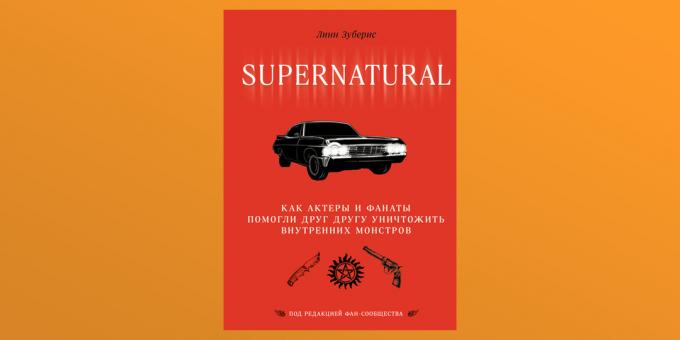 Supernatural di Lynn Zubernis