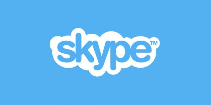 il significato nascosto nel nome della società: Skype