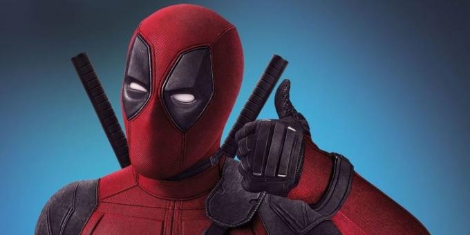 Deadpool apparirà nel nuovo film Marvel