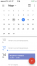 Nuovo Google Calendar per iOS - quelle che sono state aspettando