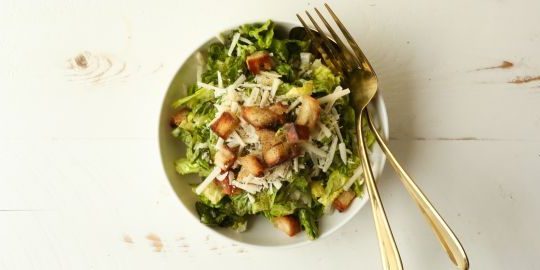 Caesar Salad Classic