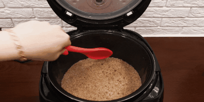 Come cucinare il porridge di grano in multivarka