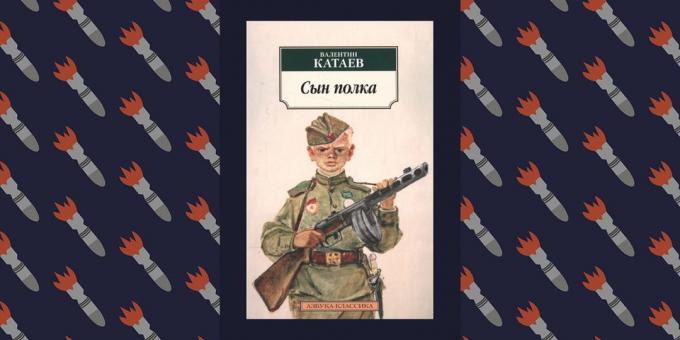 Le migliori libri sulla Grande Guerra Patriottica: "The Tinder Box", Valentin Kataev