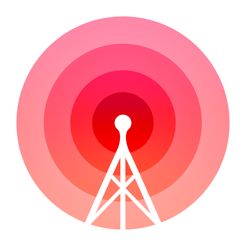 Radium: Internet Radio per l'iPhone, che vuole ascoltare