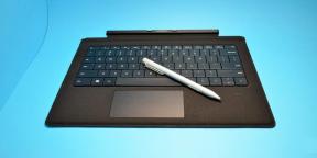 Panoramica Chuwi SurBook - un'alternativa economica a Microsoft Surface Pro 4