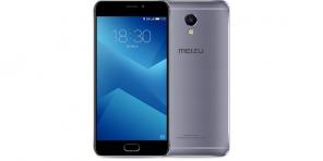 Guida per smartphone Meizu