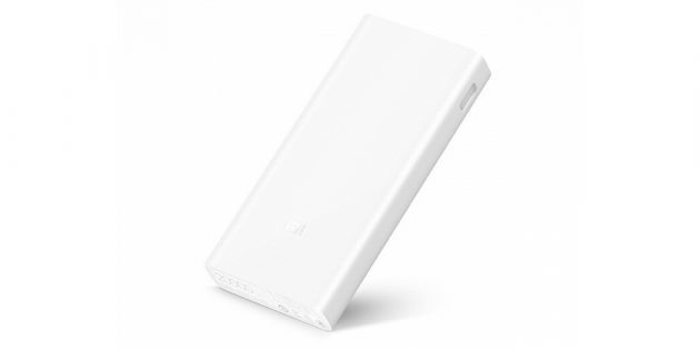 Portable Battery Xiaomi Mi 2C