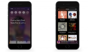 VOX - il miglior giocatore per ascoltare la musica con la massima qualità con l'iPhone