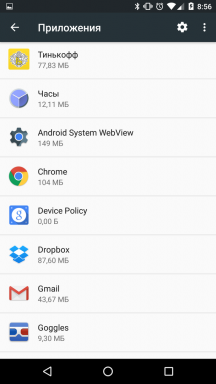 Come velocizzare Chrome per Android