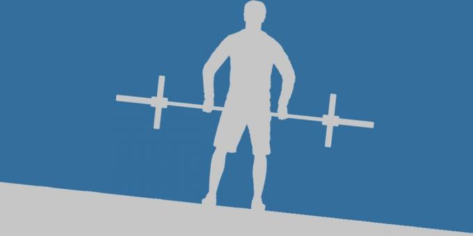 15 complessi di CrossFit, che vi mostreranno cosa si può fare