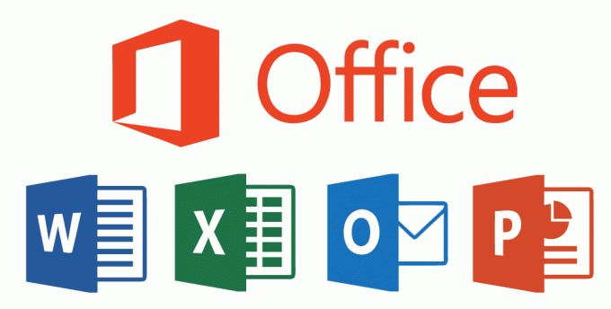 tasti di scelta rapida di Microsoft Office