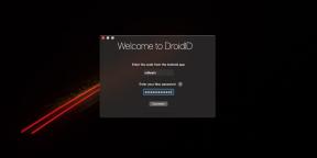 DroidID trasforma il vostro Android in un impronta digitale per MacOS