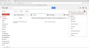 Come testare la caratteristica principale della nuova interfaccia di Gmail