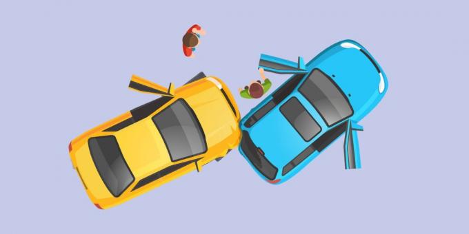 Consigli agli automobilisti: come evitare il traffico avtopodstav
