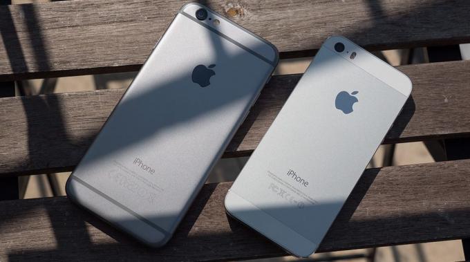 Come distinguere l'originale da un falso iPhone: Aspetto iPhone