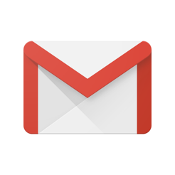 Il Gmail iOS e Androidl aggiunto lettere dinamici