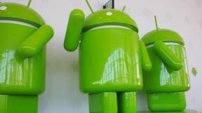 Google raccoglie i dati provenienti da Android-smartphone che non si desidera condividere