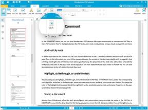 Wondershare PDFelement - l'onnipotente editor per lavorare con i PDF