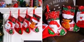 30 decorazioni di Natale con i aliexpress e altri negozi