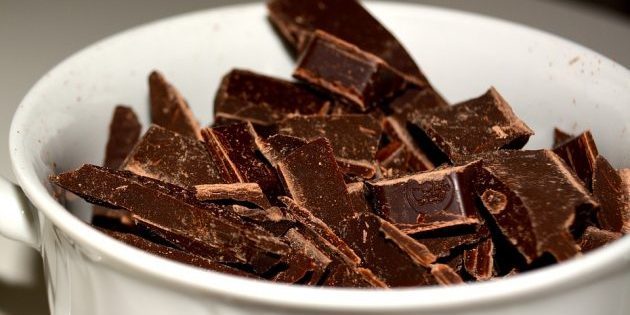 Dark Chocolate: le malattie cardiovascolari