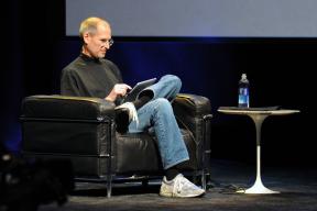 Perché si dovrebbe prendere l'esempio di Steve Jobs e rendere uniformi personali