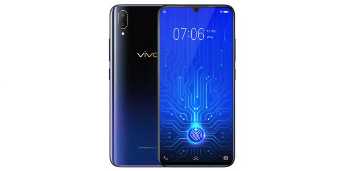 vivo V11