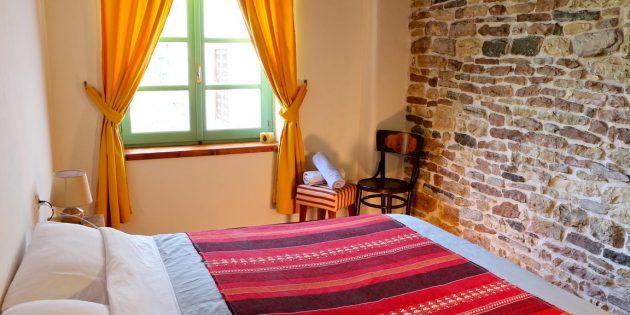 Stone City Hostel, Argirocastro, Albania