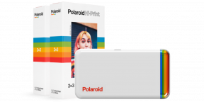 Polaroid presenta la stampante tascabile Hi-Print 2 × 3