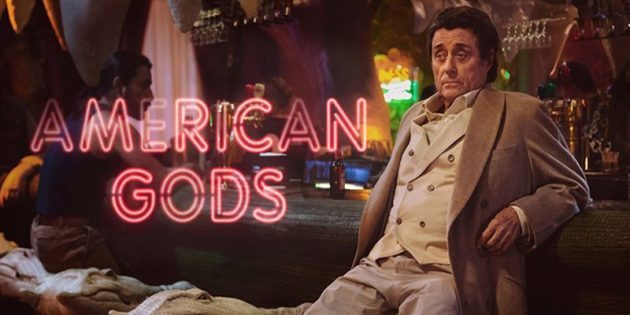 American Gods: mercoledì