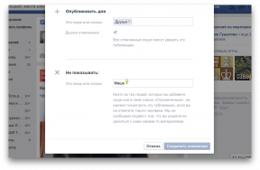 3 impostazioni per l'utilizzo di Facebook in modalità stealth