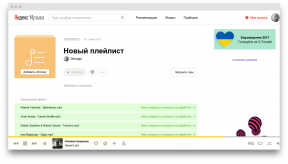 In "Yandex. Musica "ora possono caricare le loro tracce