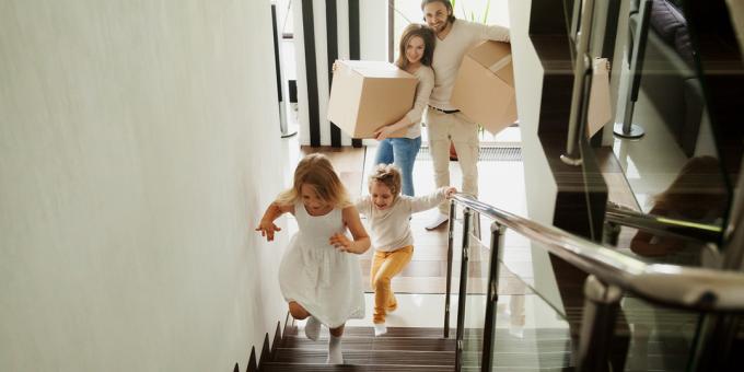6 motivi per decidere finalmente di acquistare un appartamento