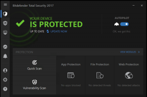 7 software antivirus affidabile per Windows 10