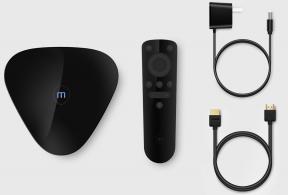 Nuovo Meizu TV Box - set-top box intelligente su Android a $ 44