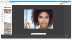 PicMonkey - veloci e funzionali editor di grafica on-line