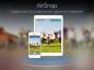 Photoappendices ottimizzati per iOS 8