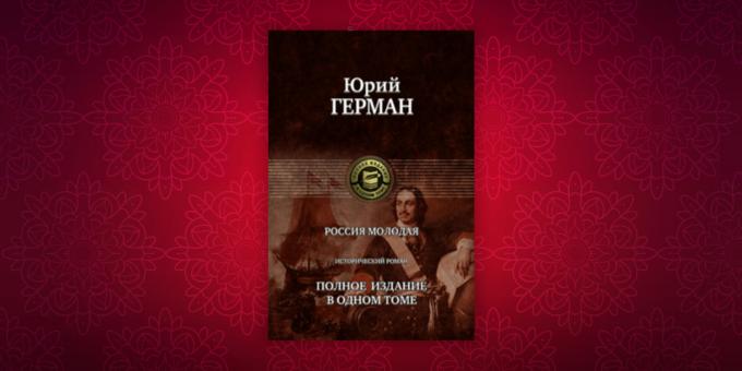 Libri sulla storia di "Giovane Russia", Yuri Herman